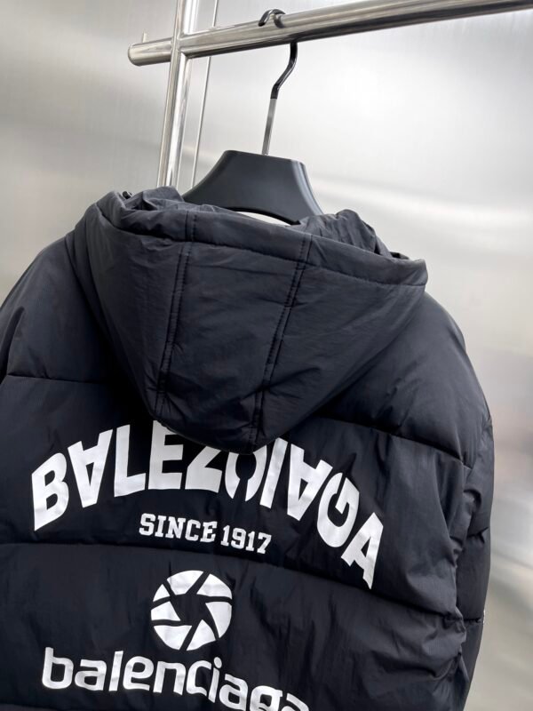 Balenciaga DownJacket - Image 6