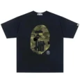 T-Shirts Bape