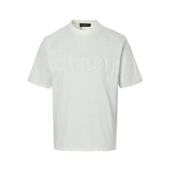 Best Balenciaga T-shirt - Image 6