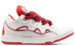 Curb White Red - Image 3