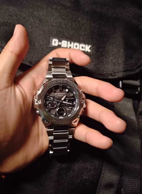 G-Shock GST-B400 series - Image 5