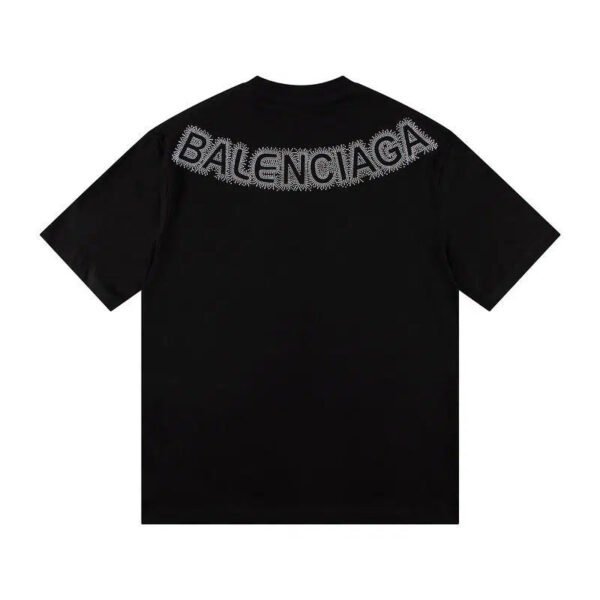 Best Balenciaga T-shirt - Image 4