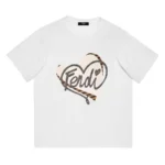 Top rated Fendi t-shirt - Image 3
