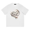 Top rated Fendi t-shirt
