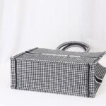LARGE DIOR BOOK TOTE - Image 9