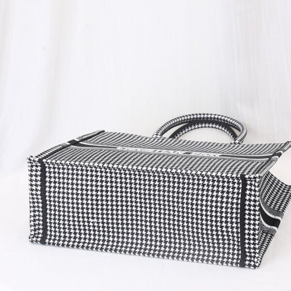 LARGE DIOR BOOK TOTE - Image 6