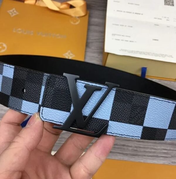 Top Rated LV Belt - Image 3