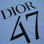 High Quality Dior T-shirt - Image 5