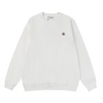 Basic Crewneck Sweatshirt - Image 3