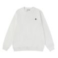 Basic Crewneck Sweatshirt