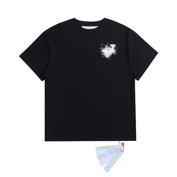 Off-White T-shirt - Image 6