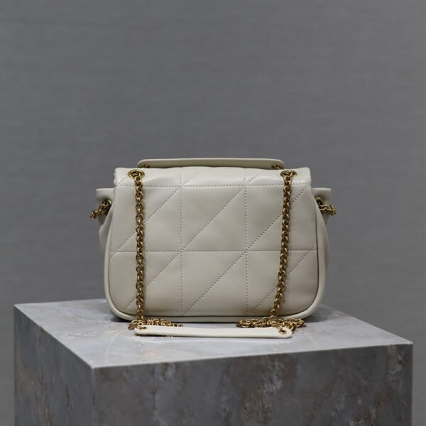 YSL jamie 4.3 mini in lambskin(HIGH-END GRADE) - Image 4