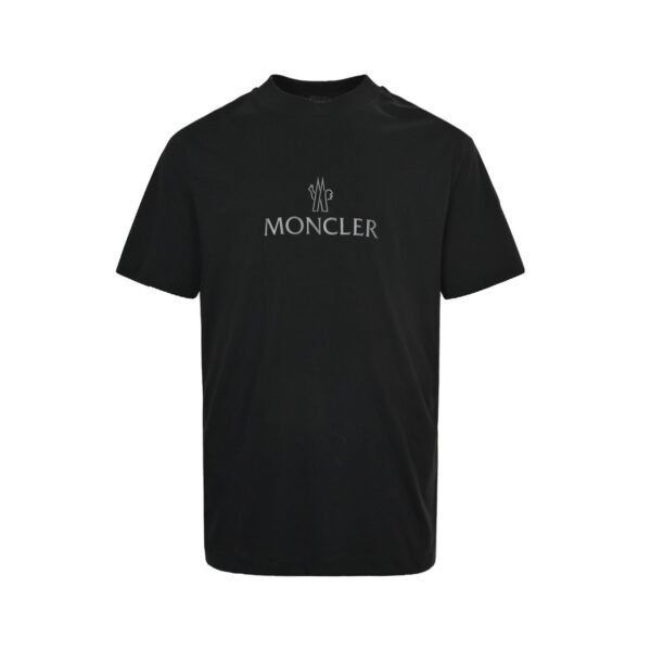Best Moncler t-shirt - Image 3