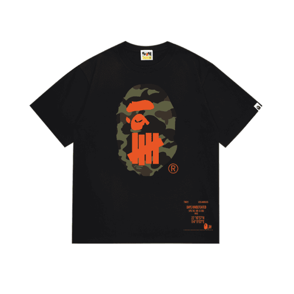 T-Shirts Bape - Image 2