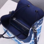 LV Escale NeoNoe MM Bag - Image 7
