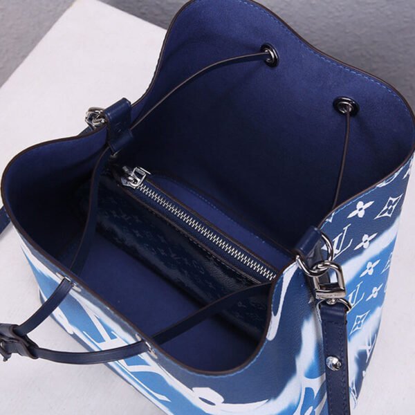 LV Escale NeoNoe MM Bag - Image 7