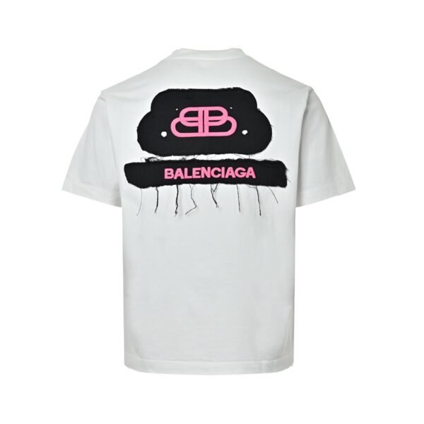 Best Balenciaga T-shirt - Image 7