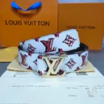 Top Rated LV Belt - Image 2