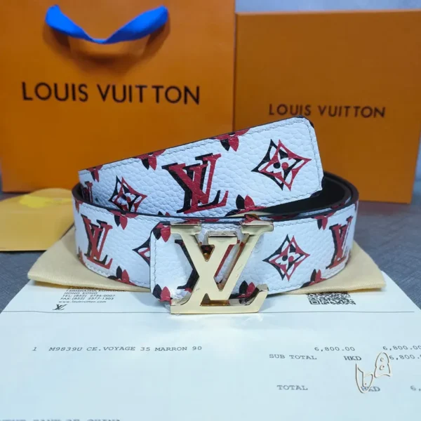 Top Rated LV Belt - Image 2