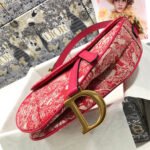 Dior SADDLE BAG - Image 5