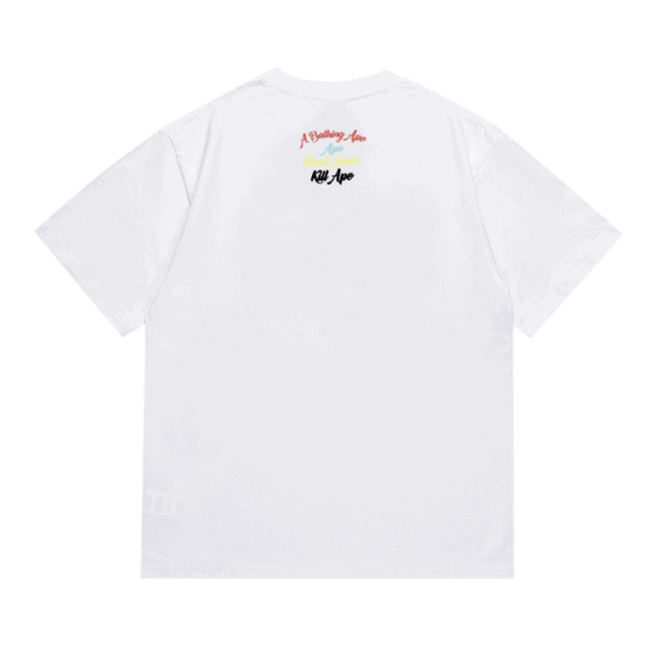 T-Shirts Bape - Image 6