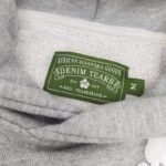 High Quality Denim Tears Hoodie - Image 7