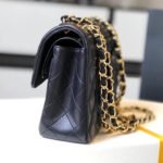 Chanel SMALL CLASSIC HANDBAG - Image 9