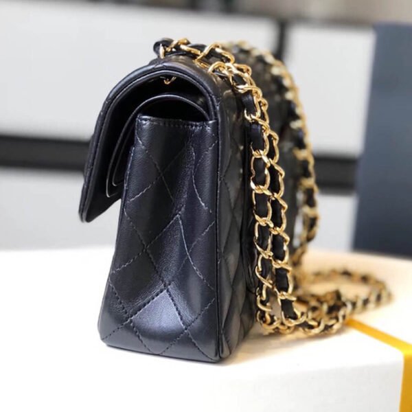 Chanel SMALL CLASSIC HANDBAG - Image 6