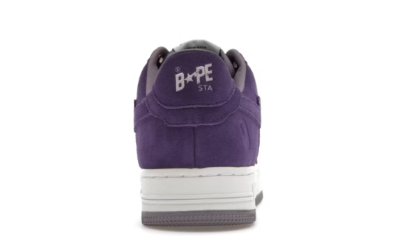 Suede Purple (2022) - Image 4