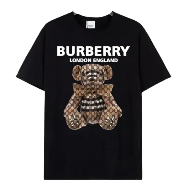 T-Shirts Burberry - Image 2