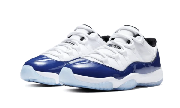 Low Concord Sketch - Image 3