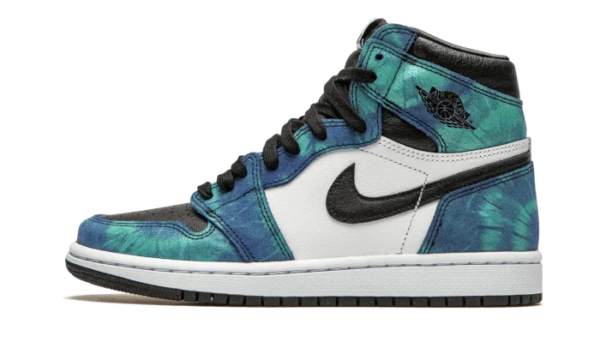 Tie Dye - Image 2