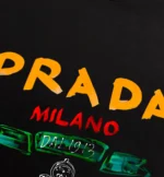 Prada T-shirt - Image 6