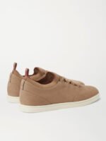 Soho Walk Nubuck Sneakers - Image 9