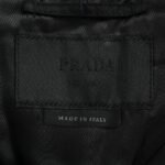 Best Prada Jecket - Image 7