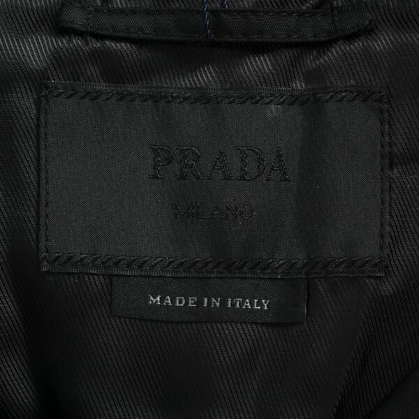 Best Prada Jecket - Image 7