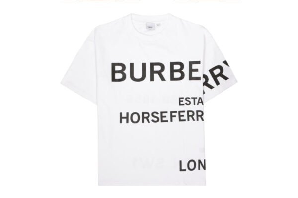 T-Shirts Burberry - Image 4