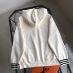 2025 Classic Embroidered Logo Hoodie – High-End Quality & Timeless Design - Image 6