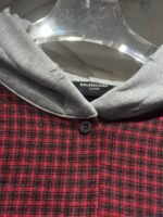 Premium Balenciaga Hoodie - Image 5