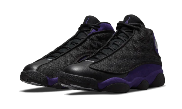 Retro Court Purple - Image 3