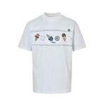 Top rated Fendi t-shirt - Image 9