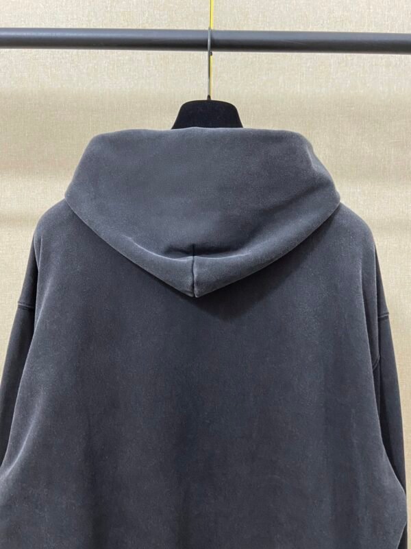Premium Balenciaga Hoodie - Image 5