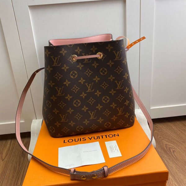LV Neoneo Handbag - Image 4