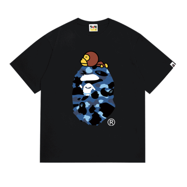 T-Shirts Bape - Image 5
