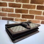 Gucci Dionysus GG Top Handle Bag - Image 6