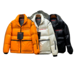 Best Prada Jecket - Image 7