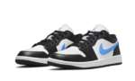 Black University Blue - Image 6
