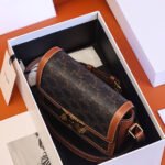 CELINE TEEN TRIOMPHE BAG - Image 10