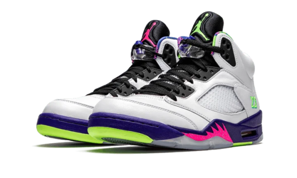 Alternate Bel-Air - Image 3