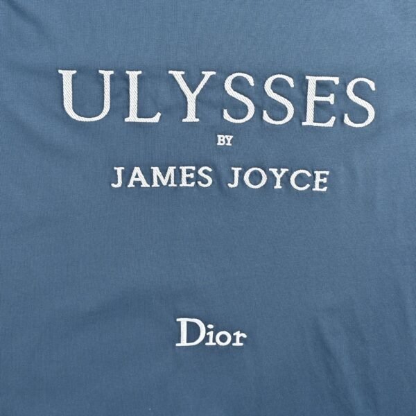 High Quality Dior T-shirt - Image 7